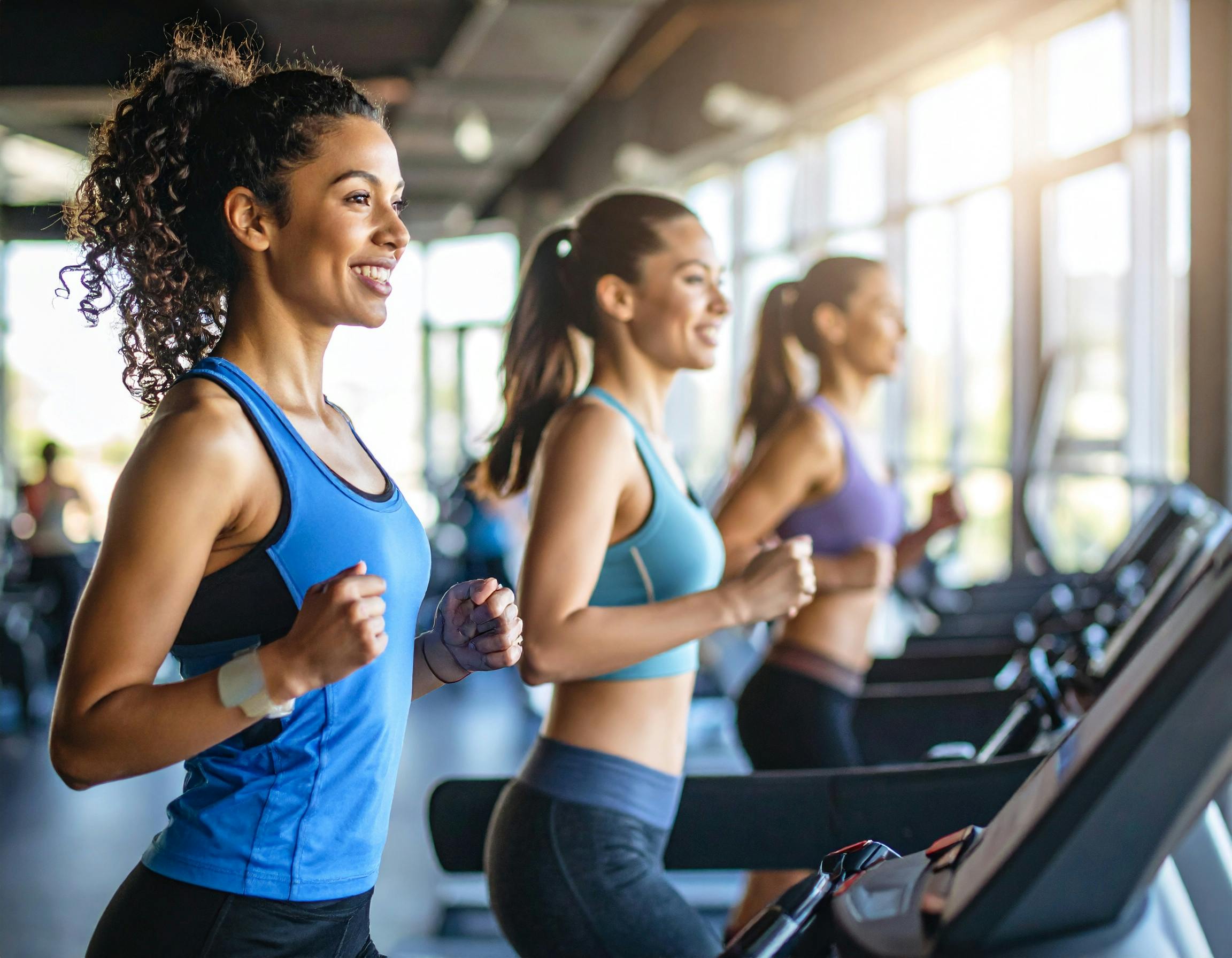 Cardio Workouts