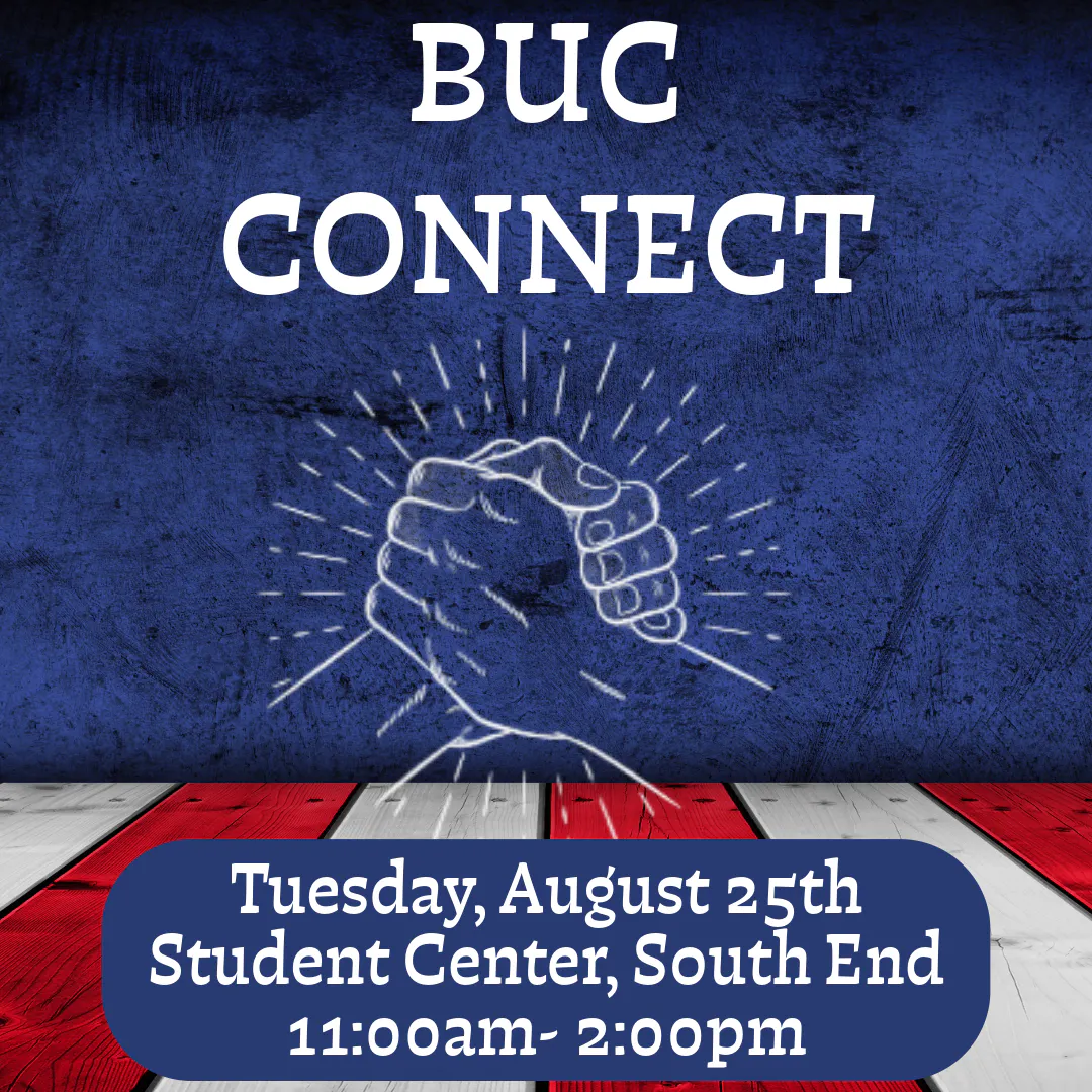 Brenham - Buc Connect