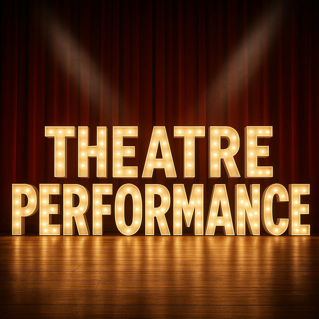 Slap Happy: An Evening of Improvisation