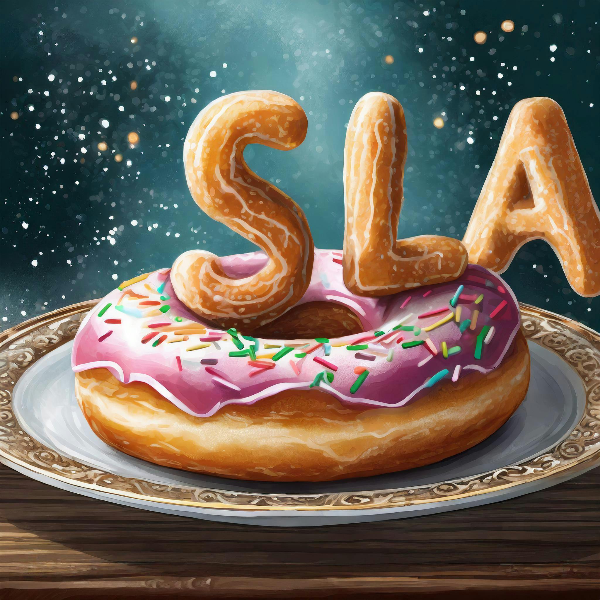 Resume Resources and Donuts! Spring 2026