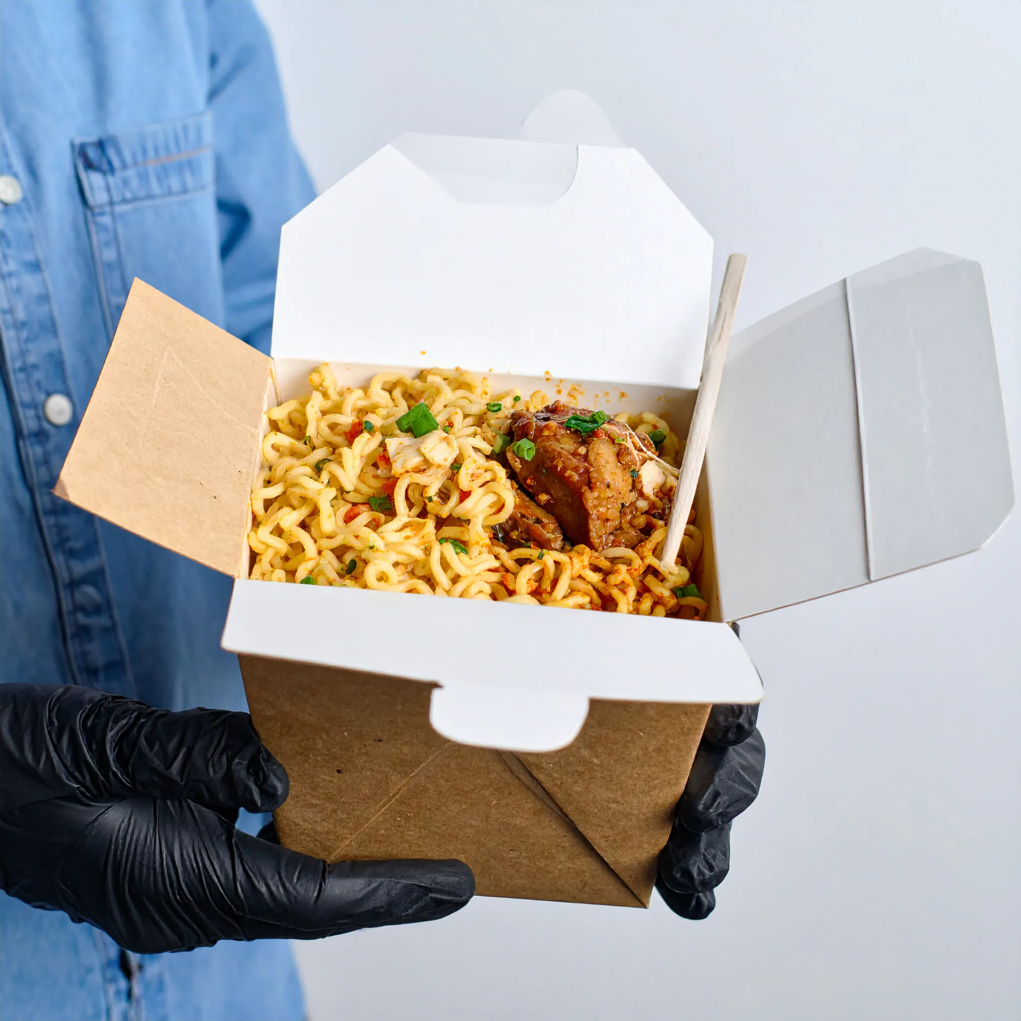 National Noodle Day