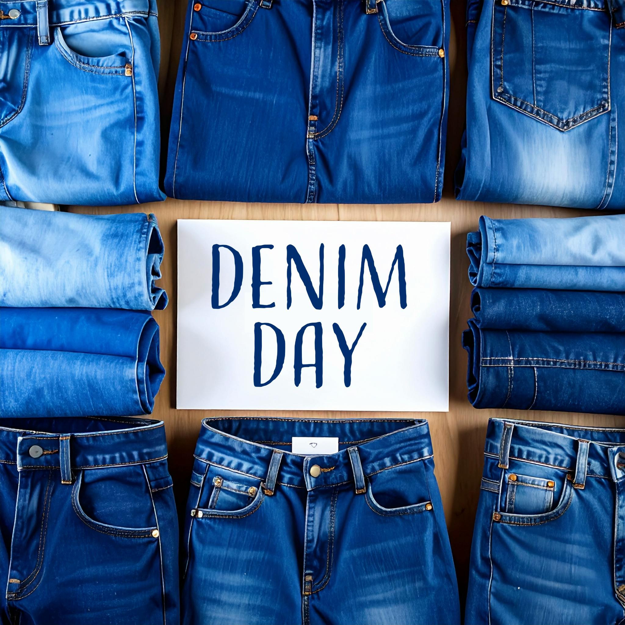 Denim Day