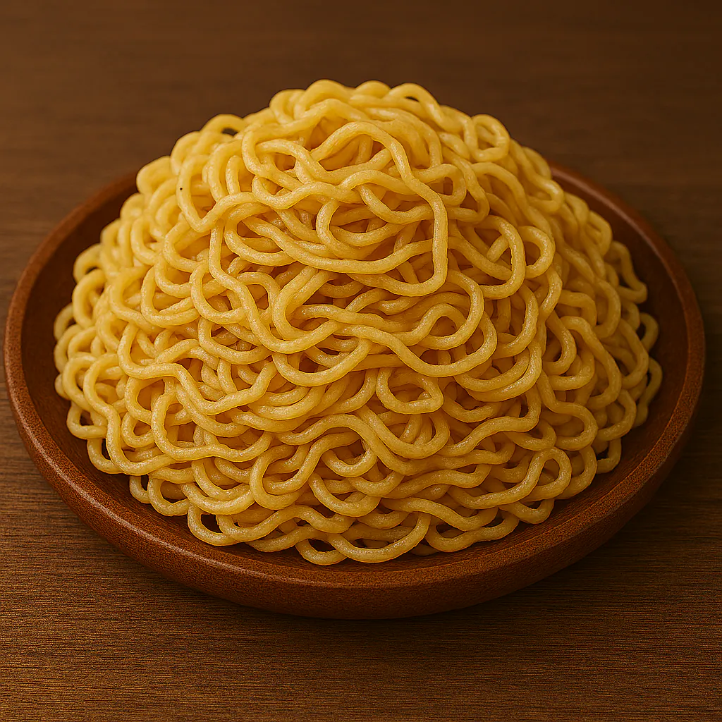 National Noodle Day