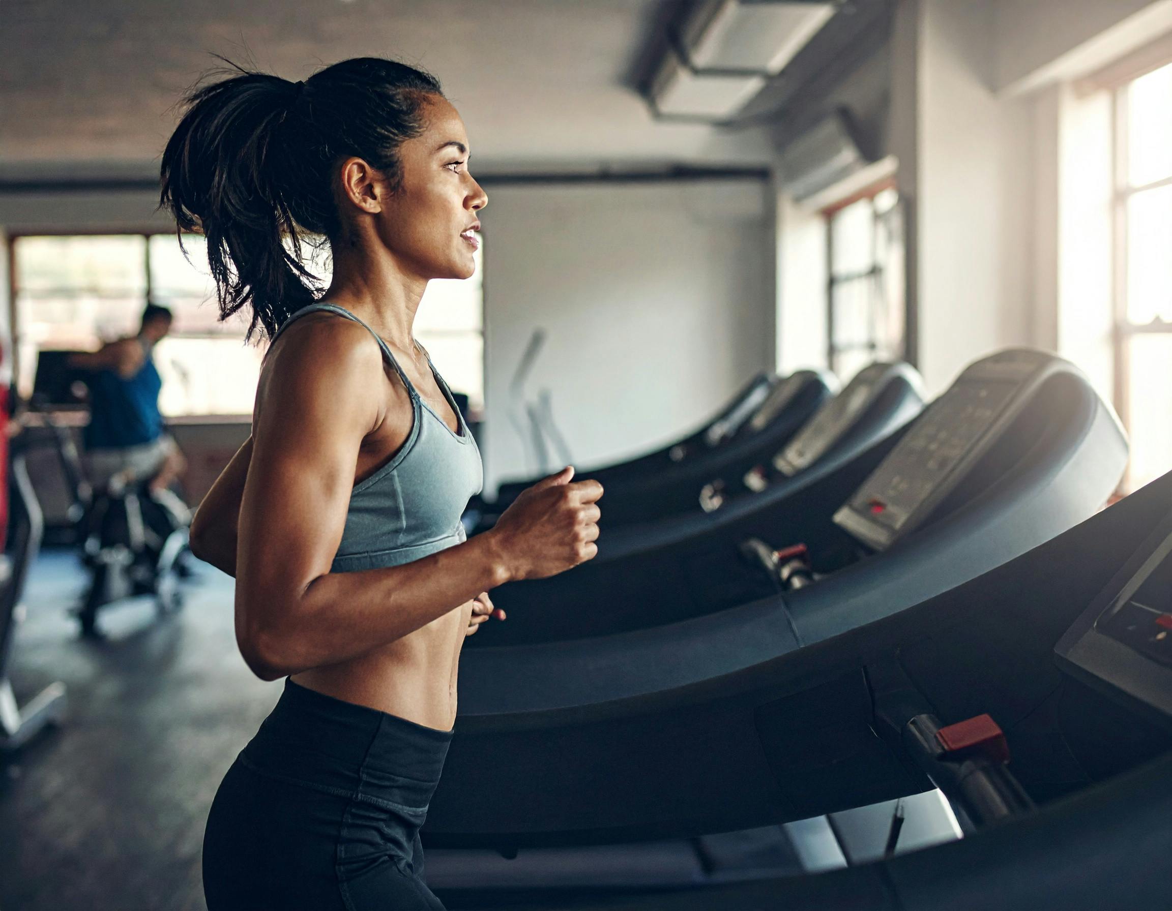 Cardio Workouts
