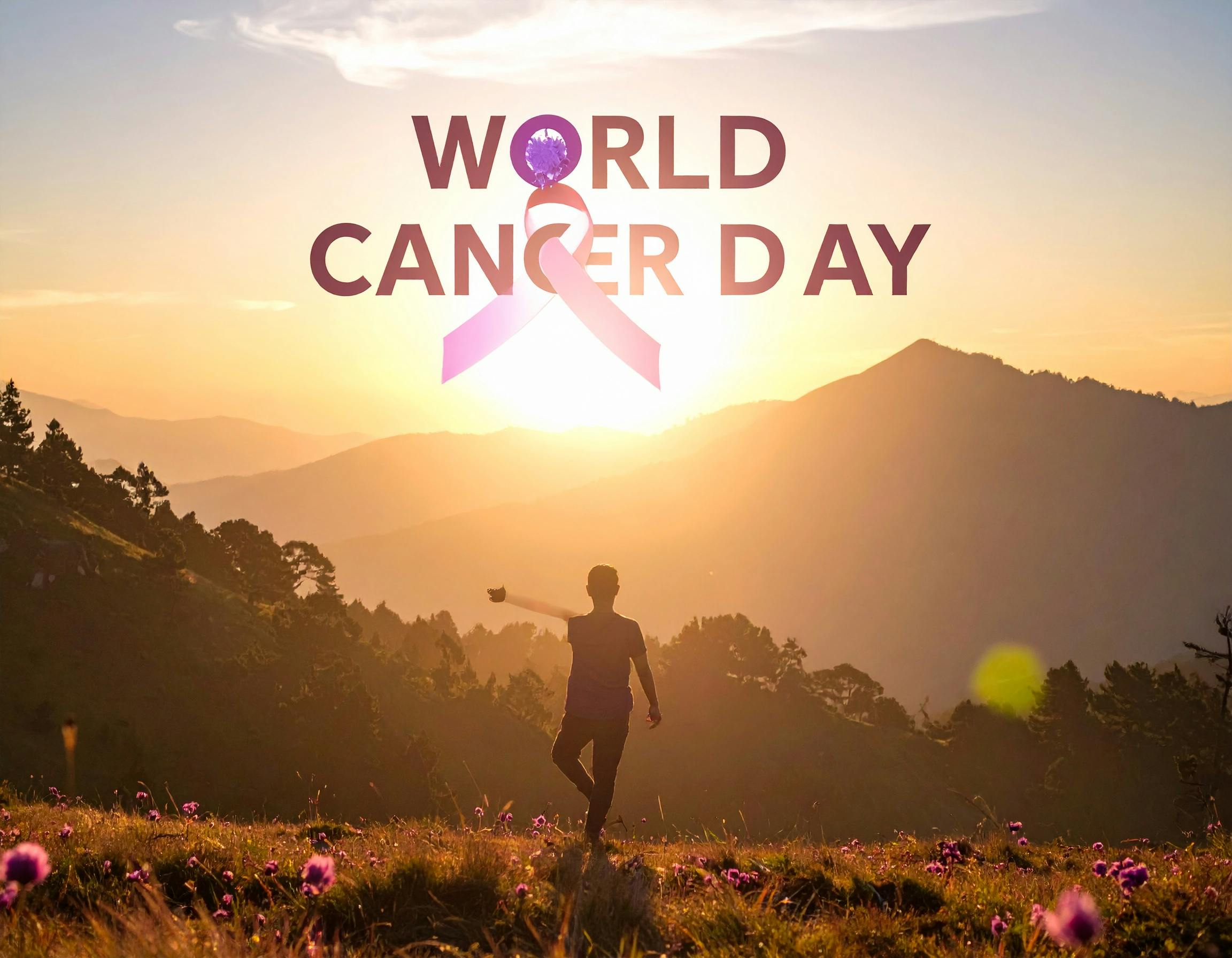 World Cancer Day