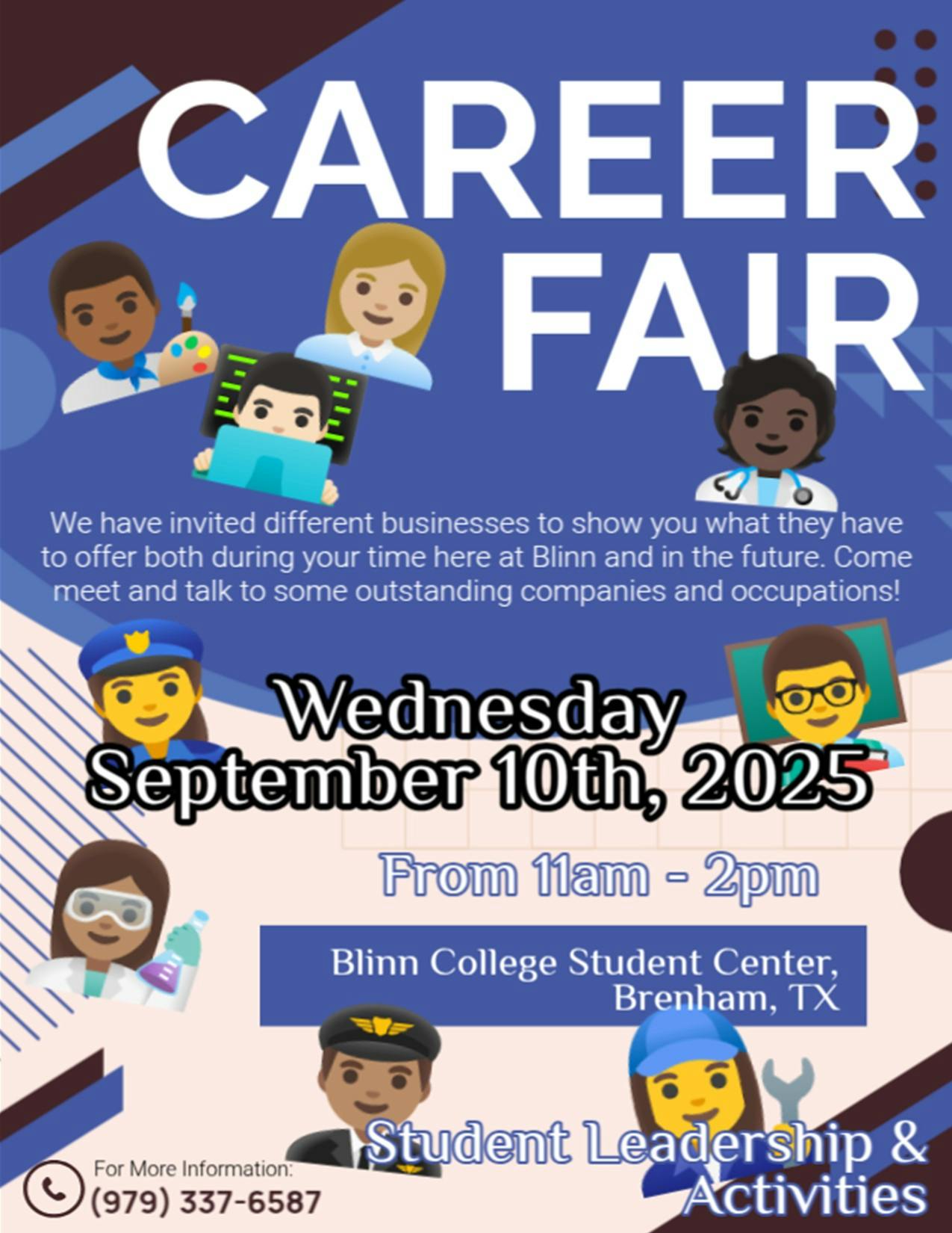Job Fair