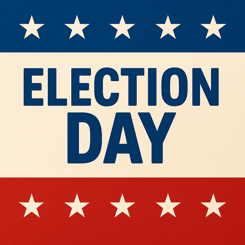 Election Day