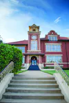 Brenham Campus Tour