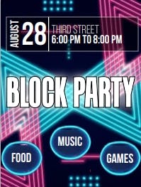 Block Party