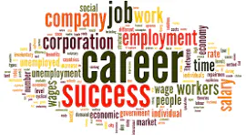 Career Development Series Session 1