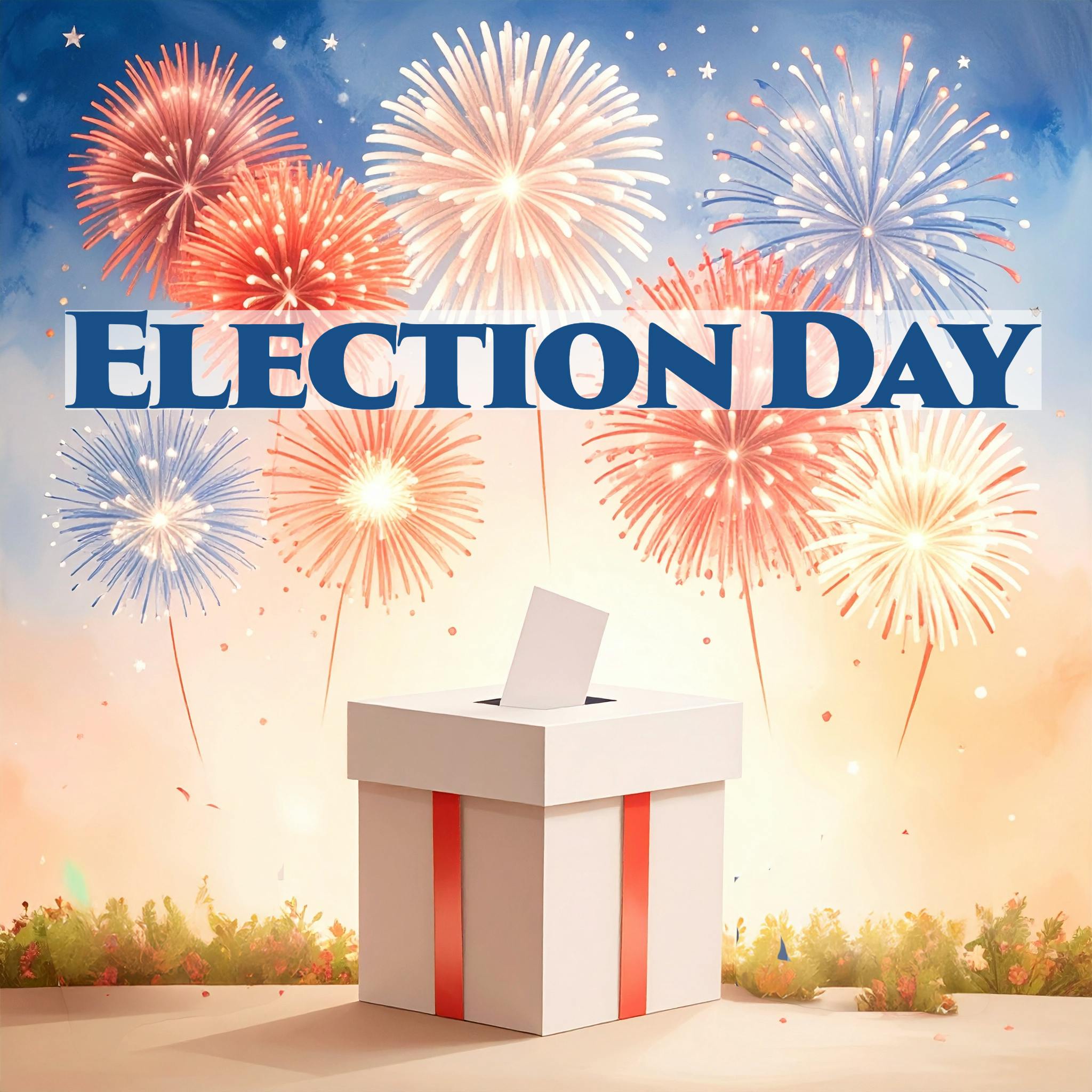 Election Day