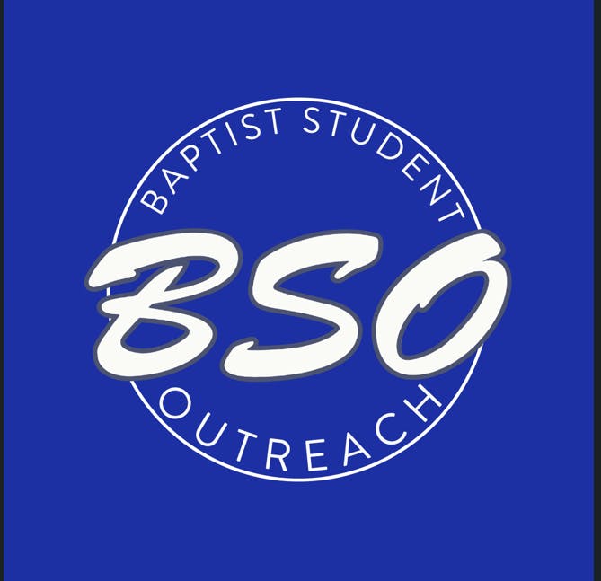 Baptist Student Outreach Bible Study
