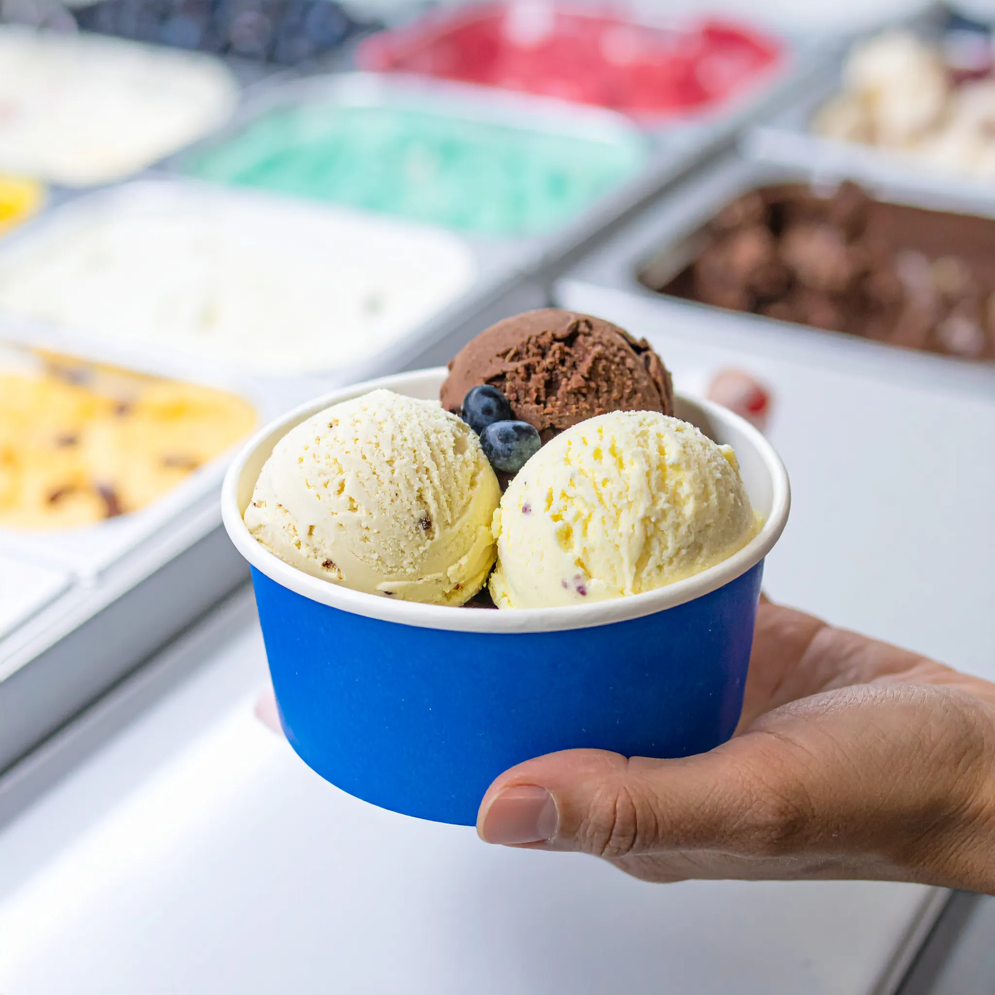 National Ice-cream Day