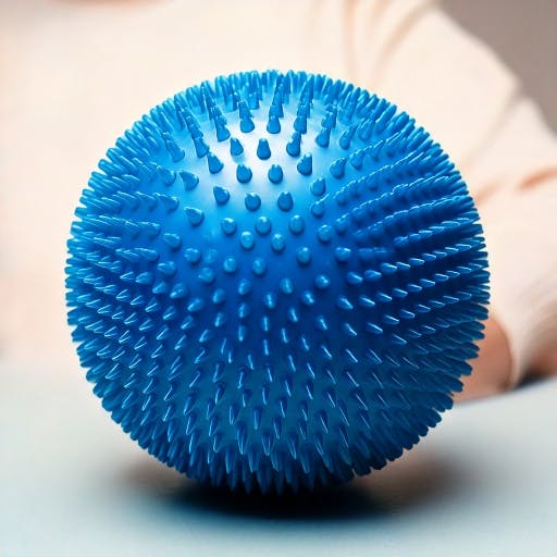 Stress Ball GIveaway