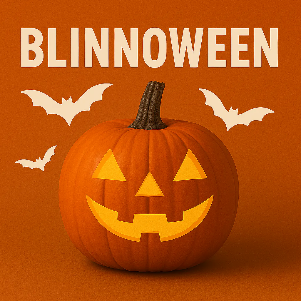 Blinnoween