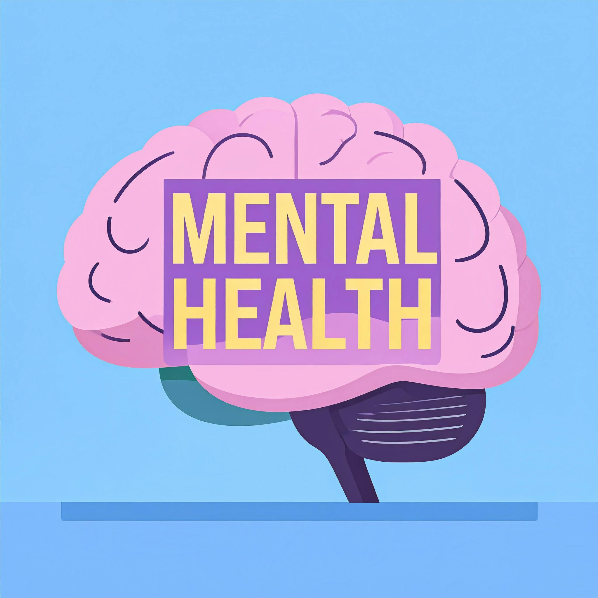 Mental Health Monday