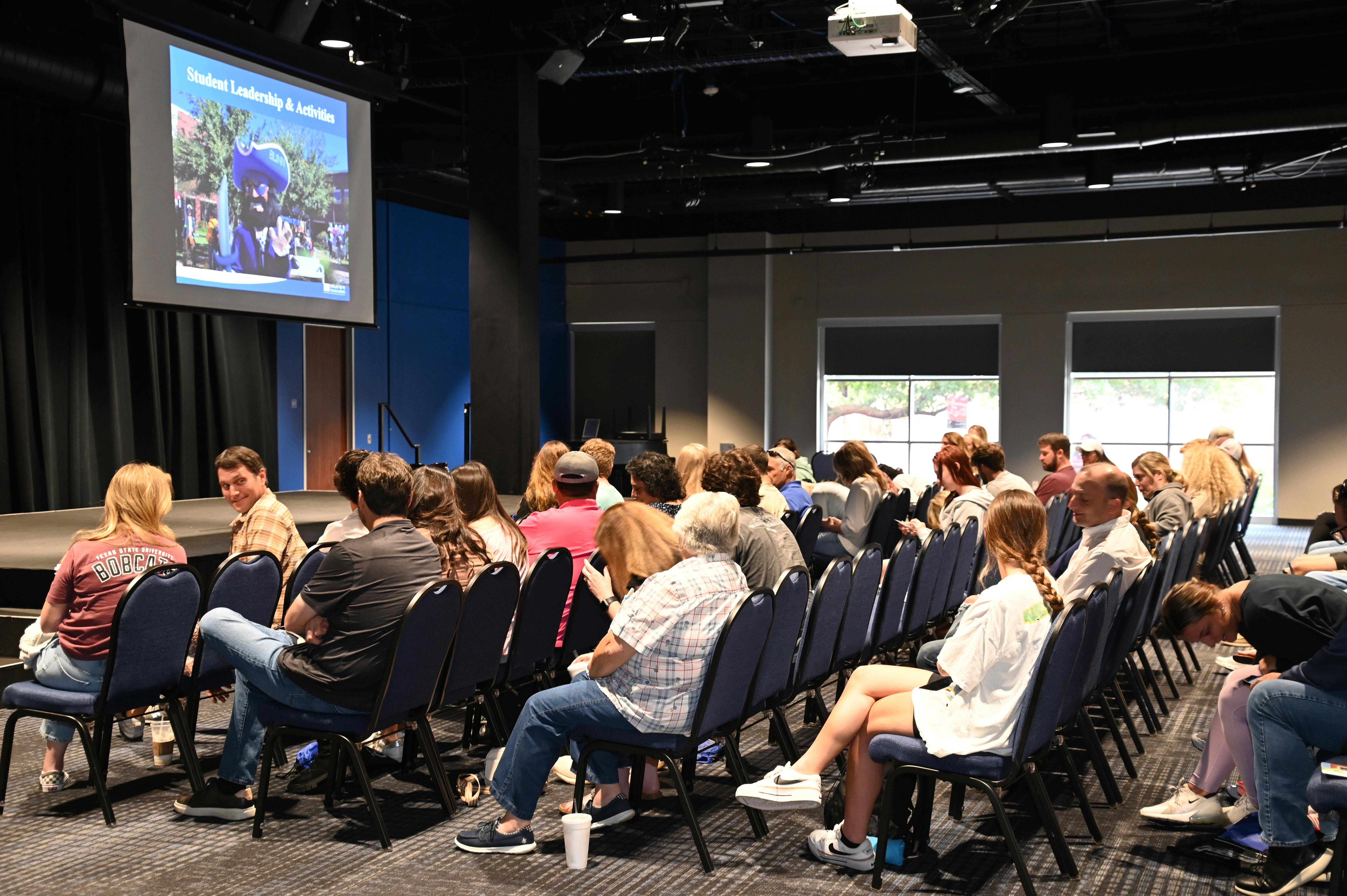 Student Leadership Summit Fall 2025