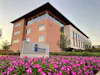 RELLIS Campus Tour