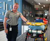RELLIS Health Science Tour