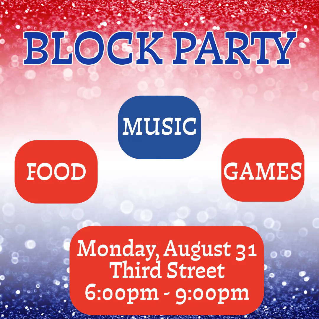 Block Party