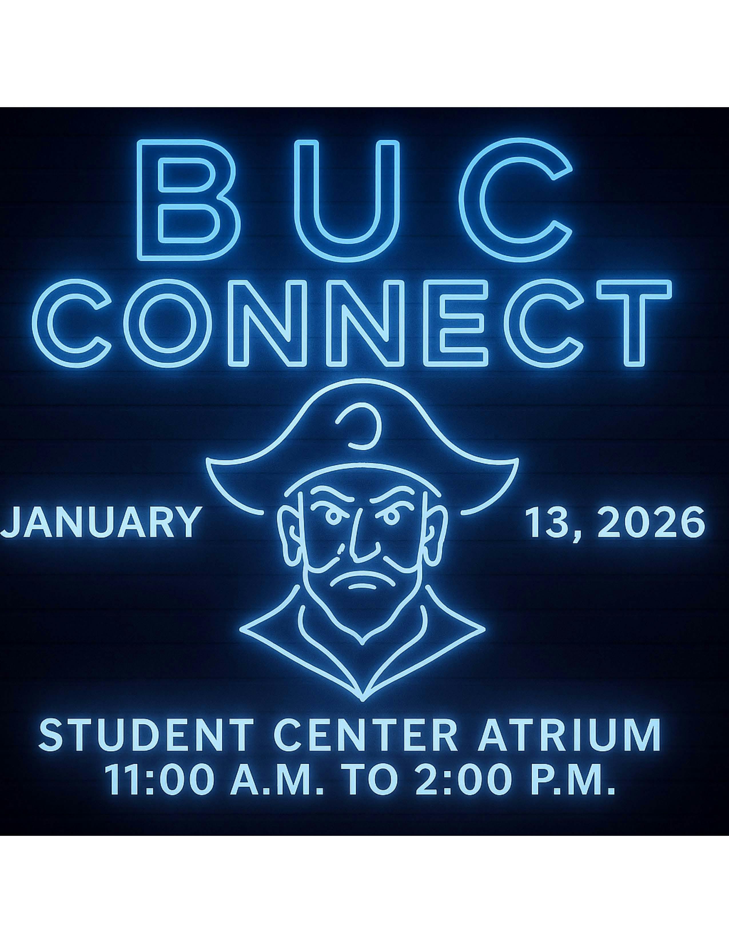 Buc Connect