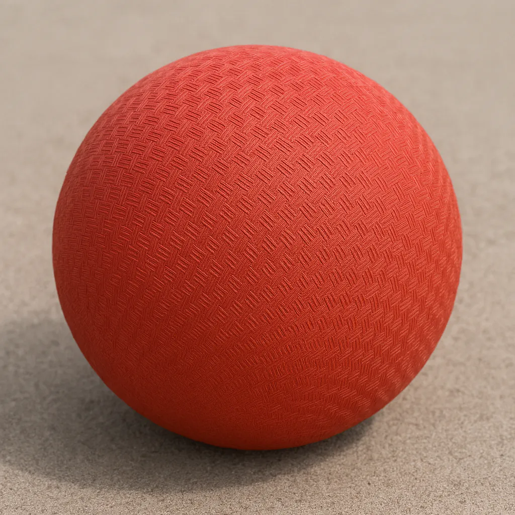 Intramural KIckball Tournament