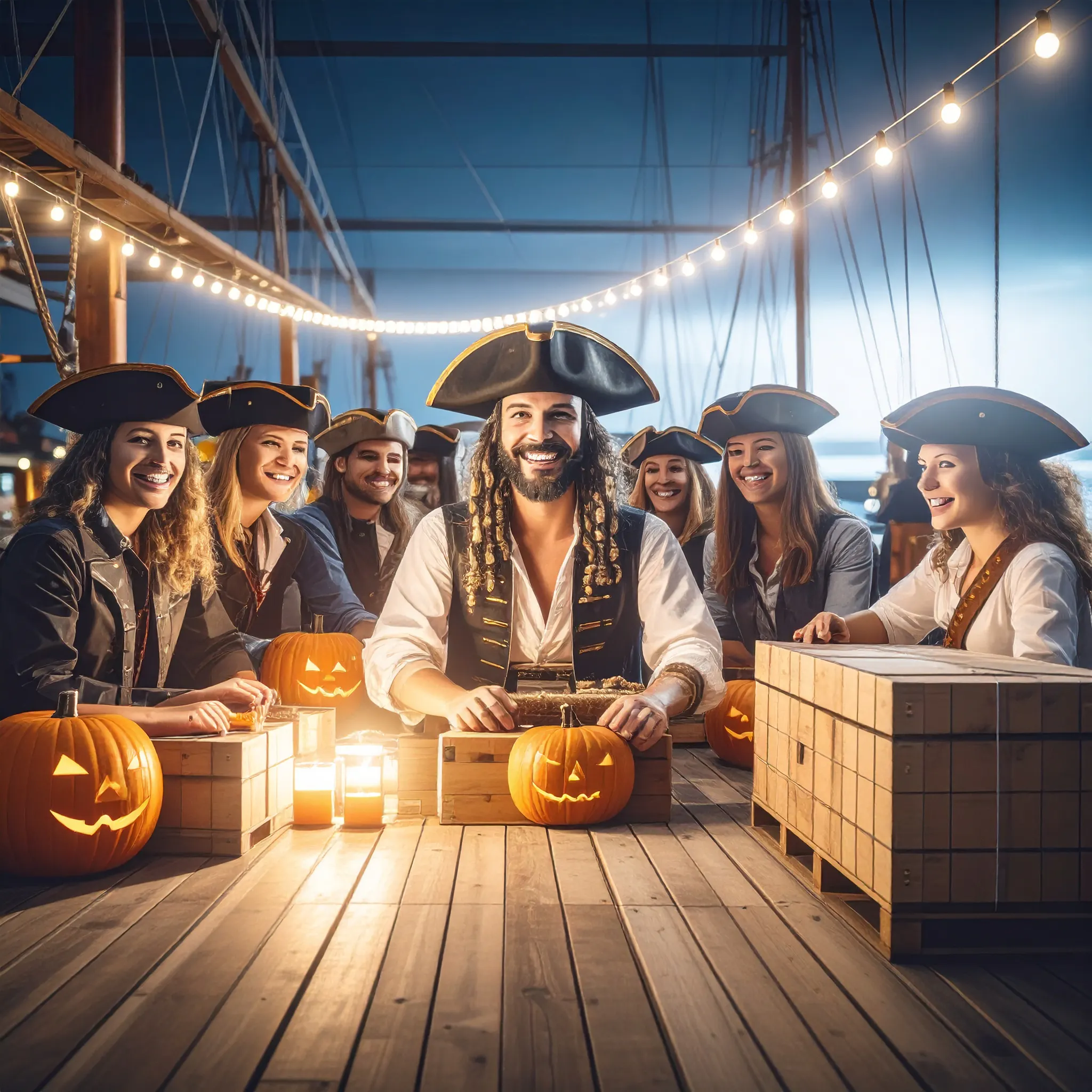 Blinn-O-Ween