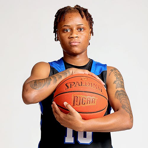 3 Vs. 3 Basketball League