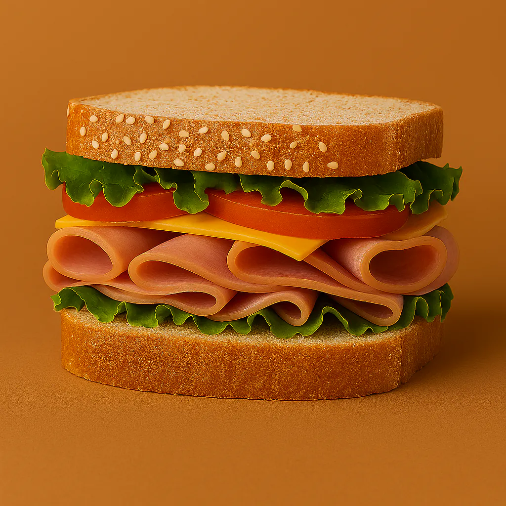 National Sandwich Day