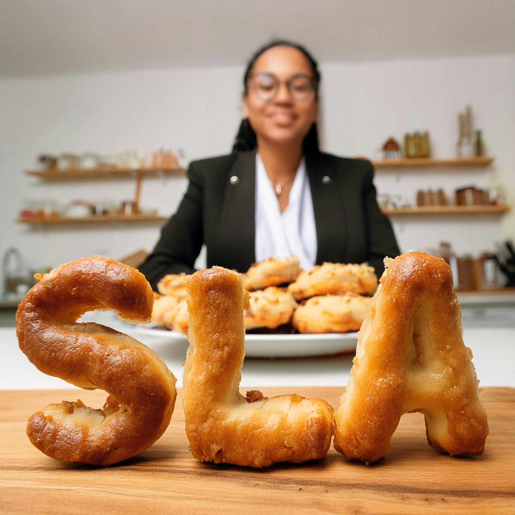 Professors and Pastries - Welcome Event - Spring 2026