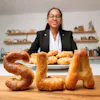 Professors and Pastries - Welcome Event