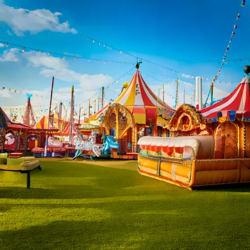 Blinnapalooza (Spring Bash)