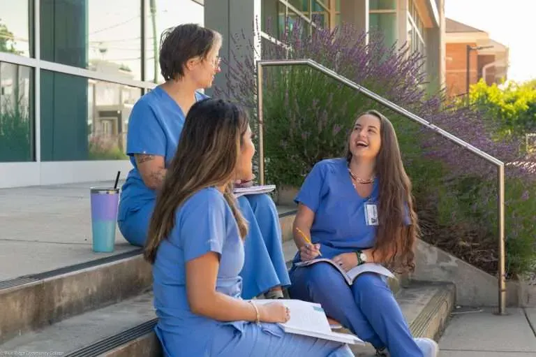 Campus Tour (Health Science Center)