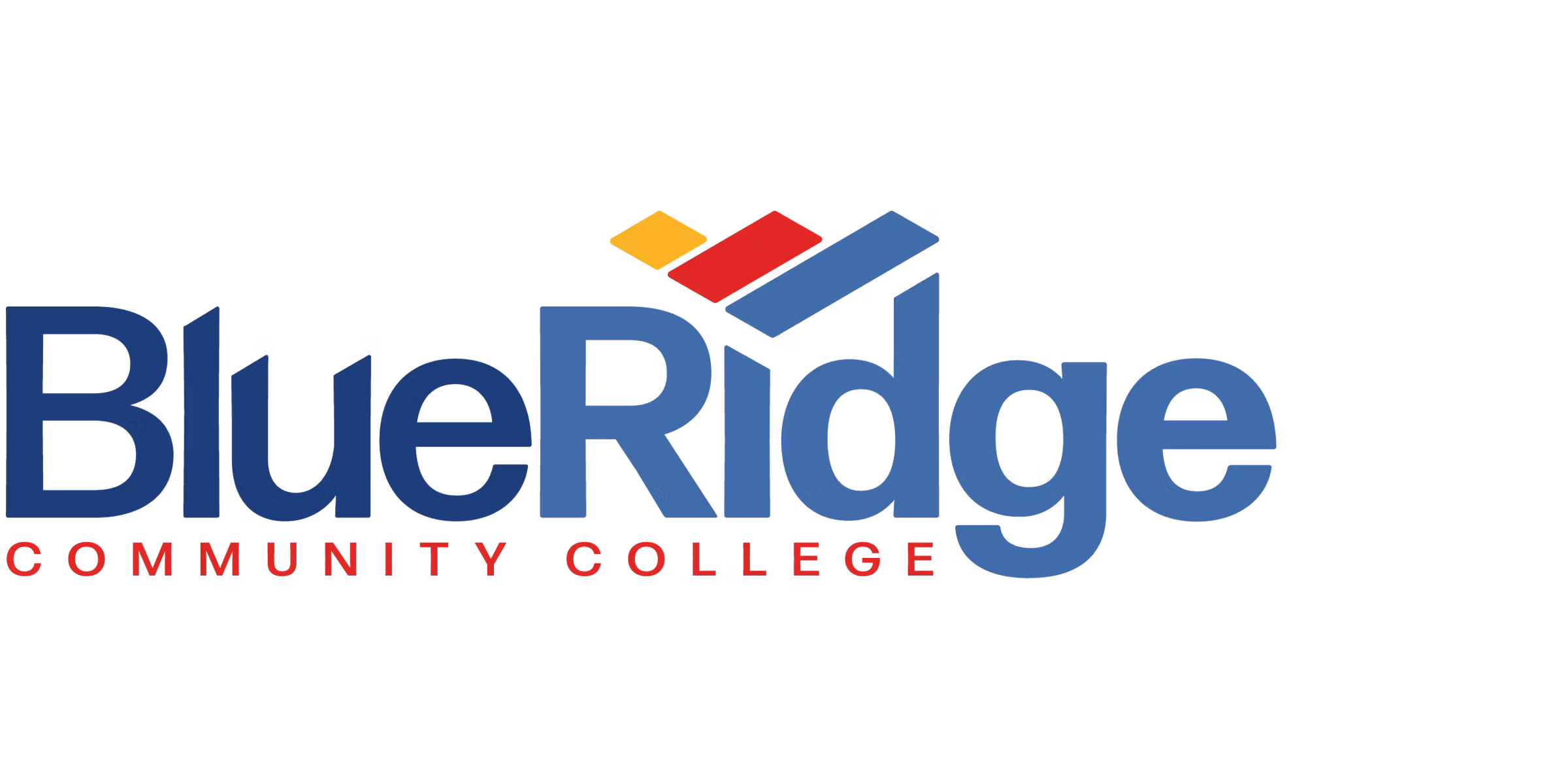 Blue Ridge Community College Logo