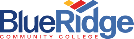 Blue Ridge Community College Logo