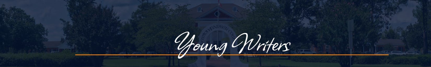 BPC Young Writers Conference