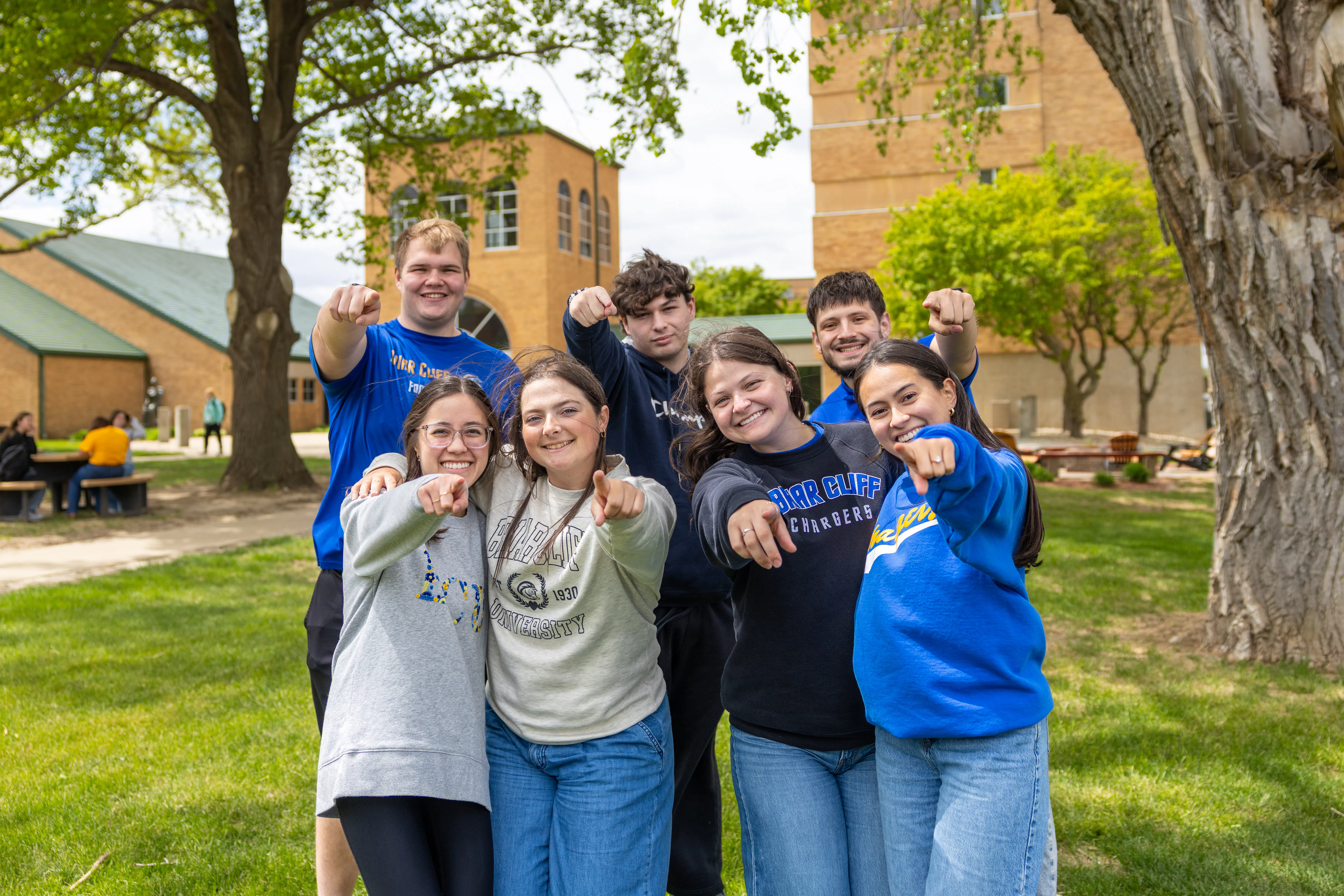 Dual Credit Cliff Academy
