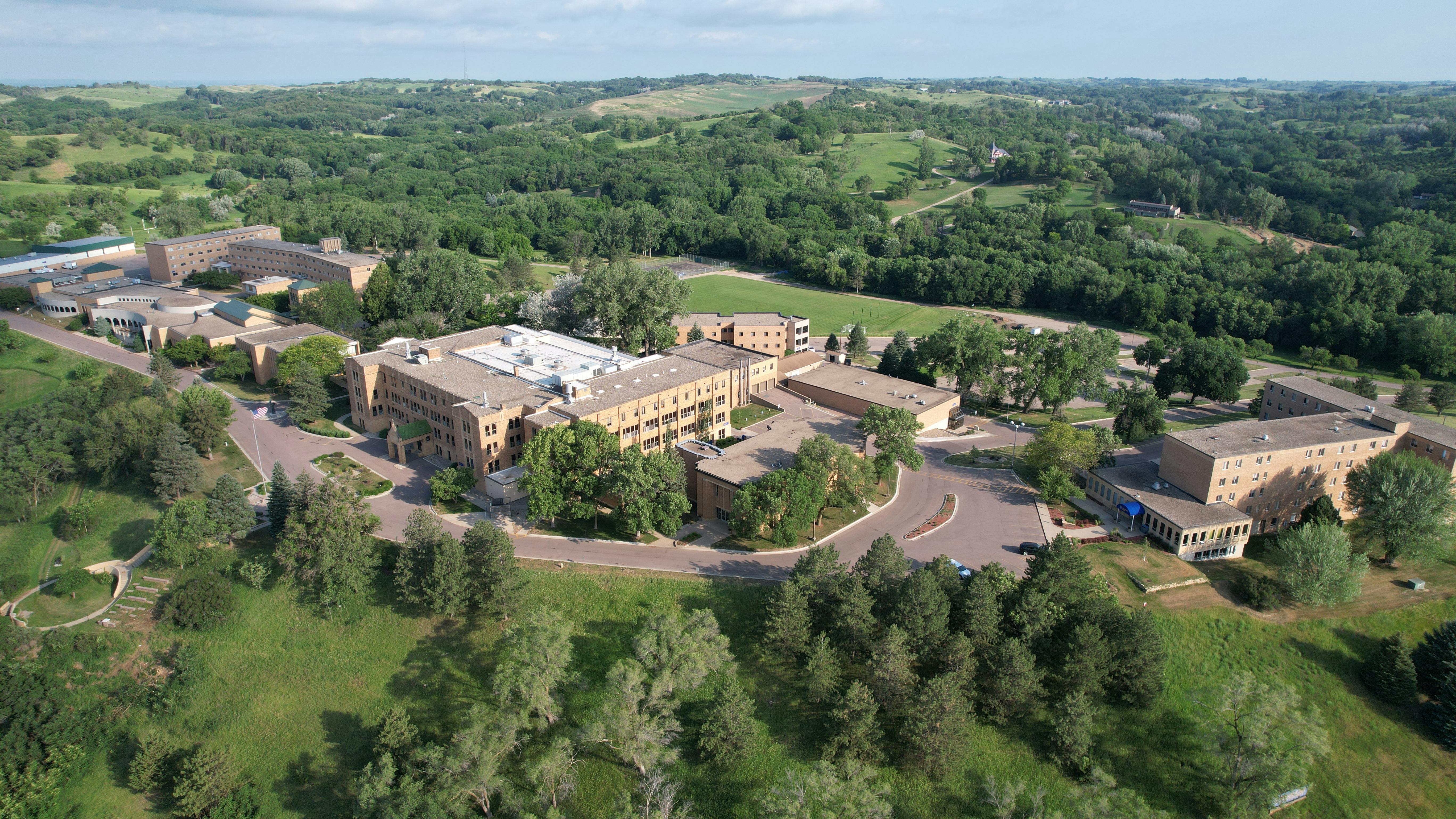 New Student Orientation: In-Person Sessions