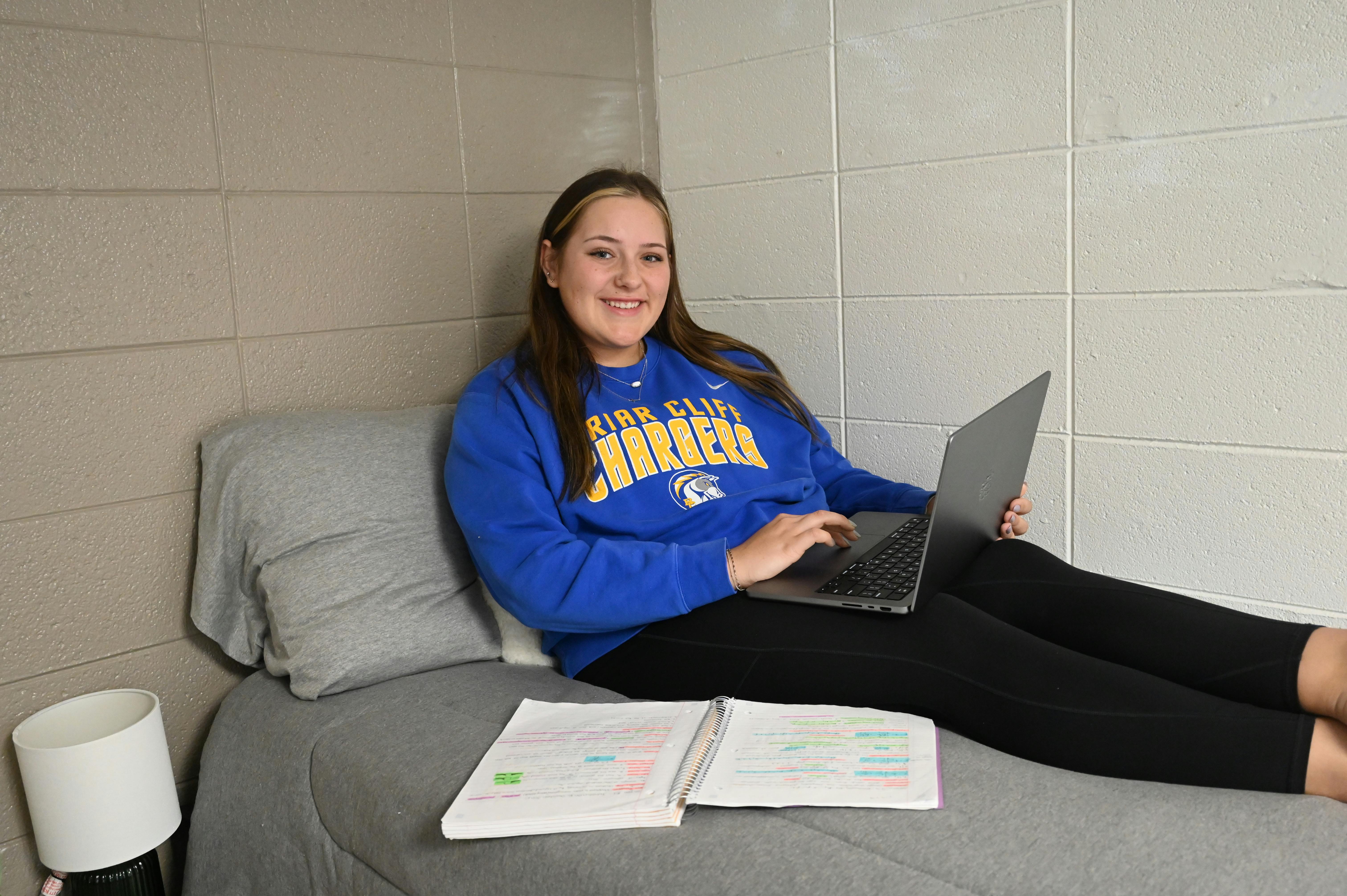 Transfer Orientation: Virtual Session