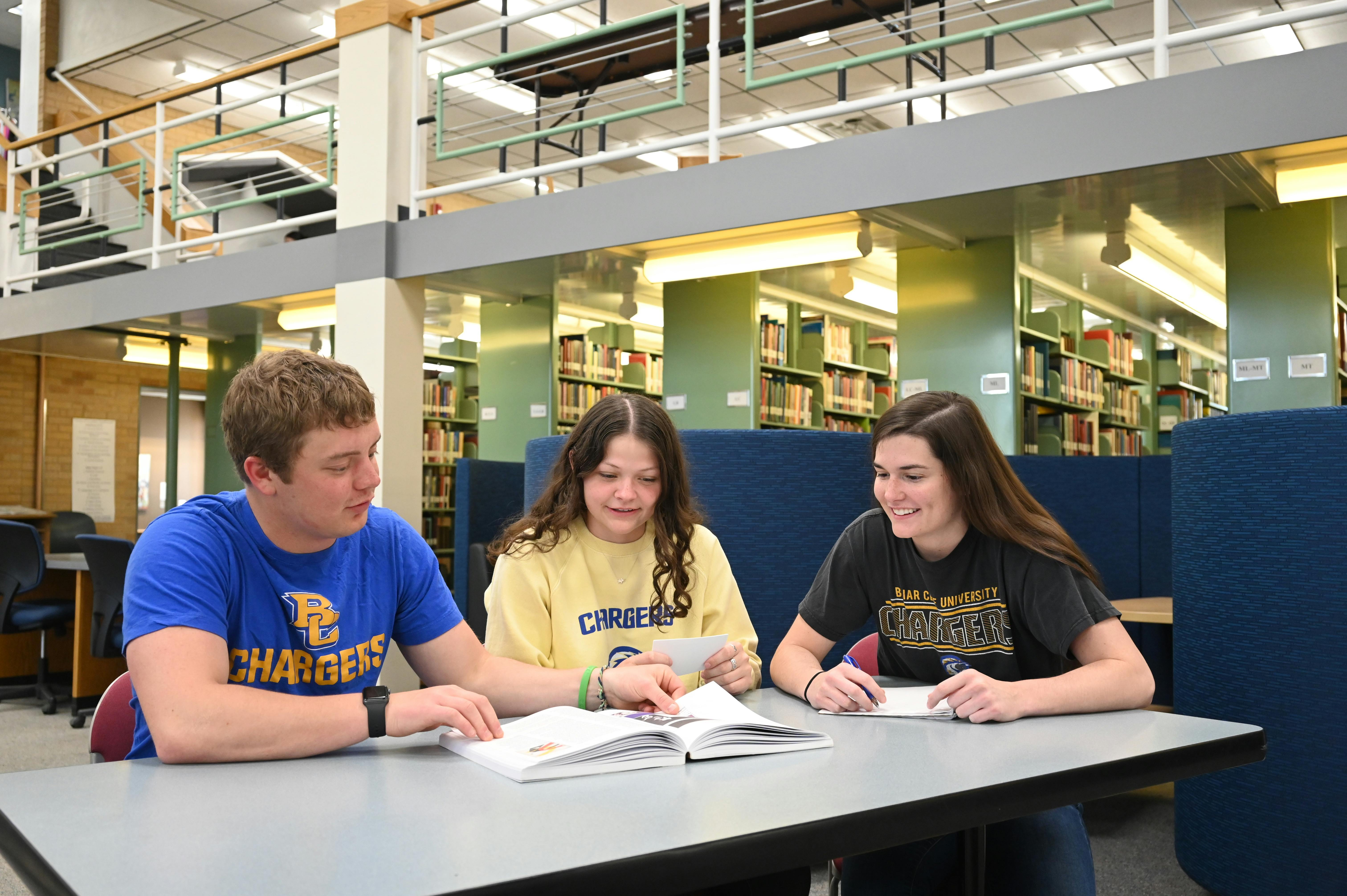 Twilight Trivia Night