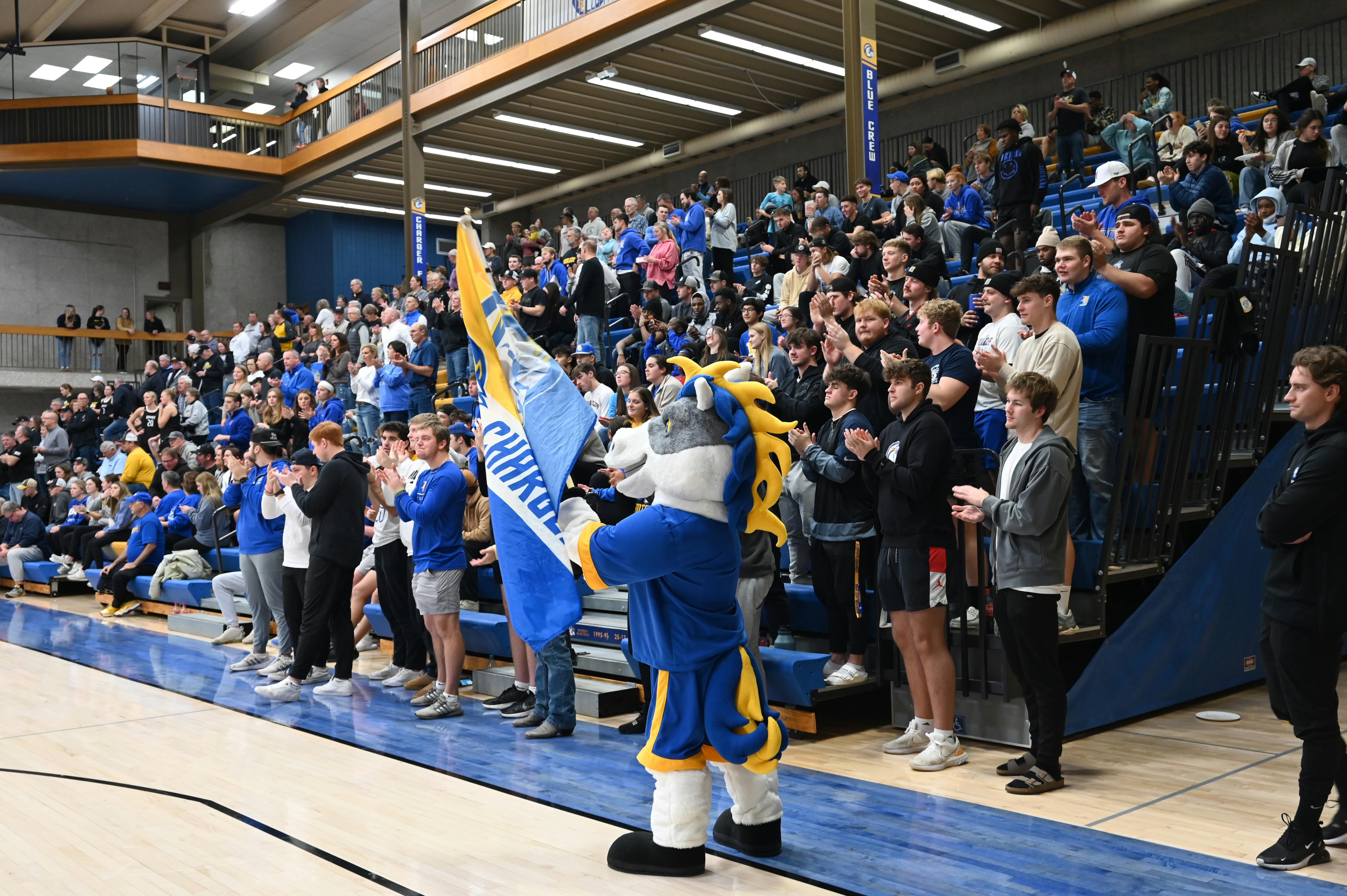 Explore Student Organizations