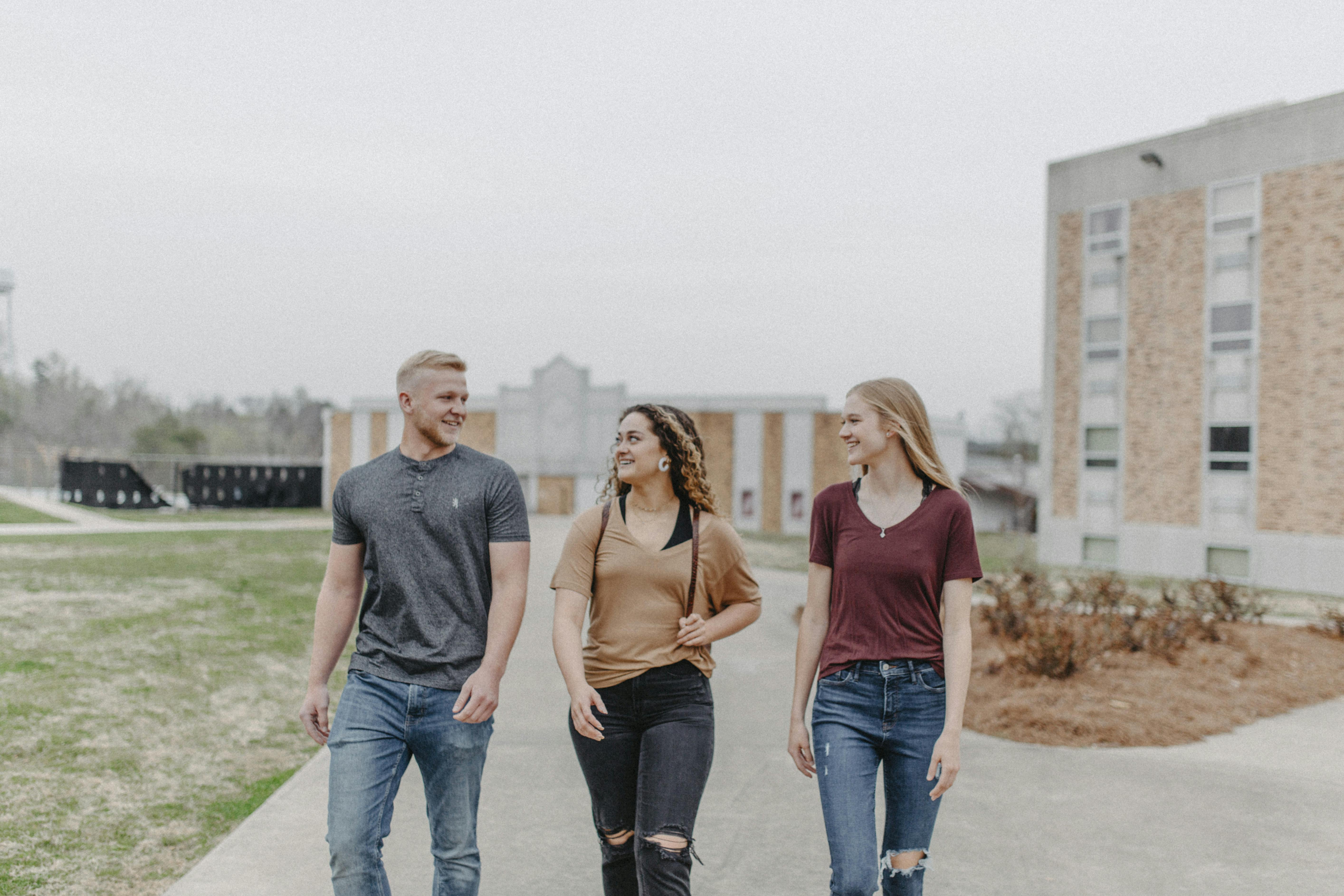 Discover Bryan -  Transfer Preview Day