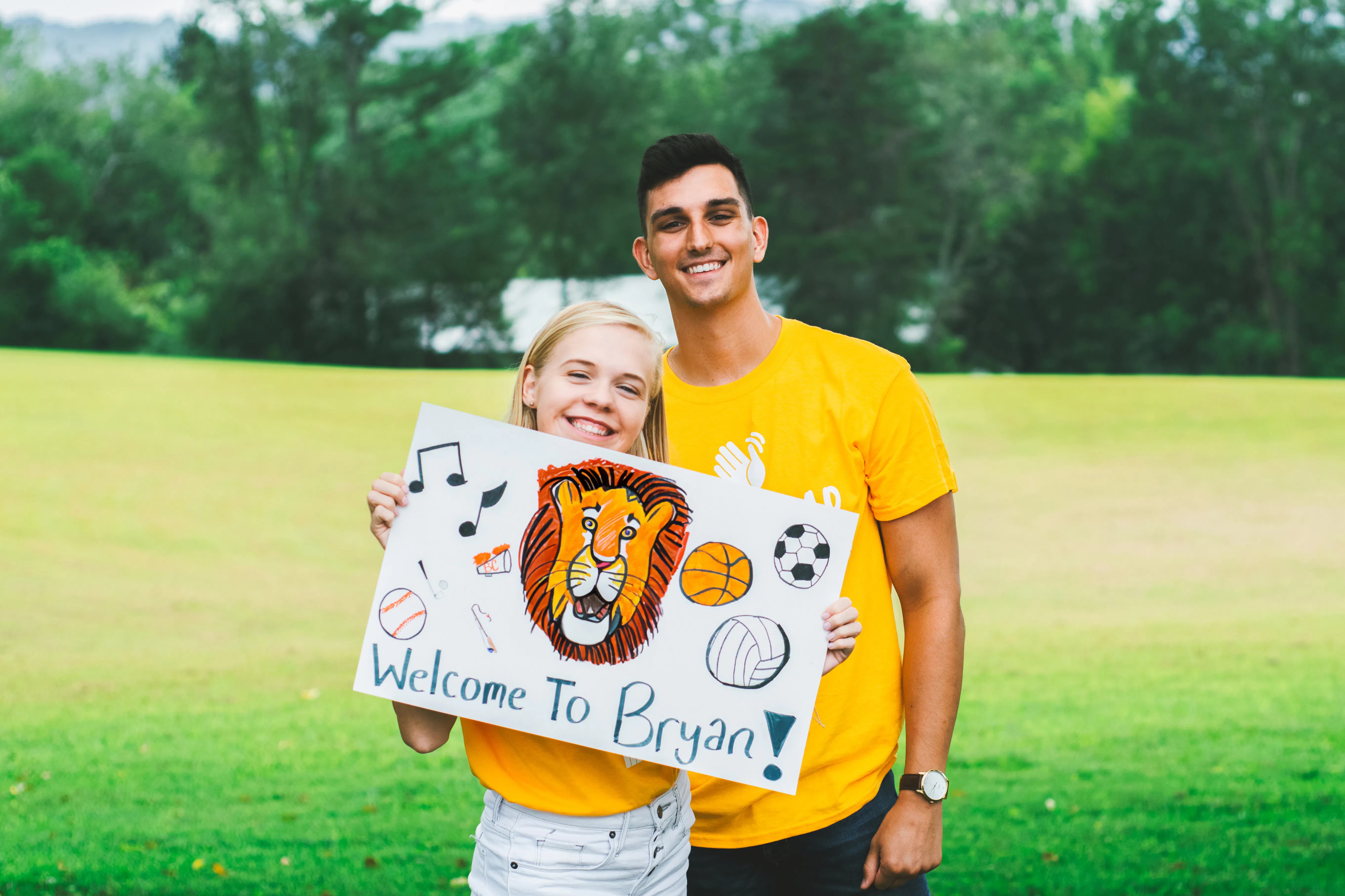 Preparing for Bryan: Parent Q&A