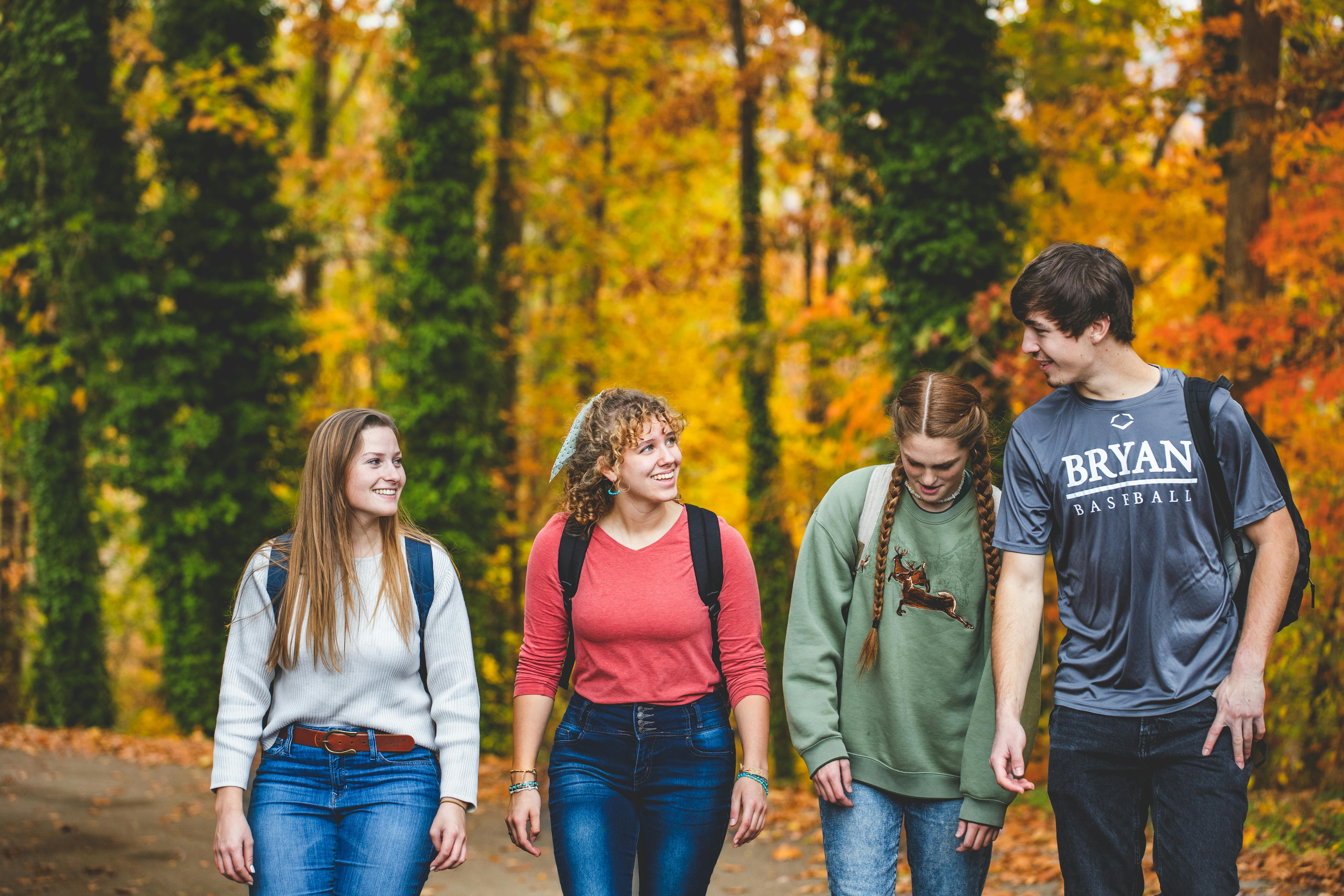Experience Bryan - Homeschool Connect