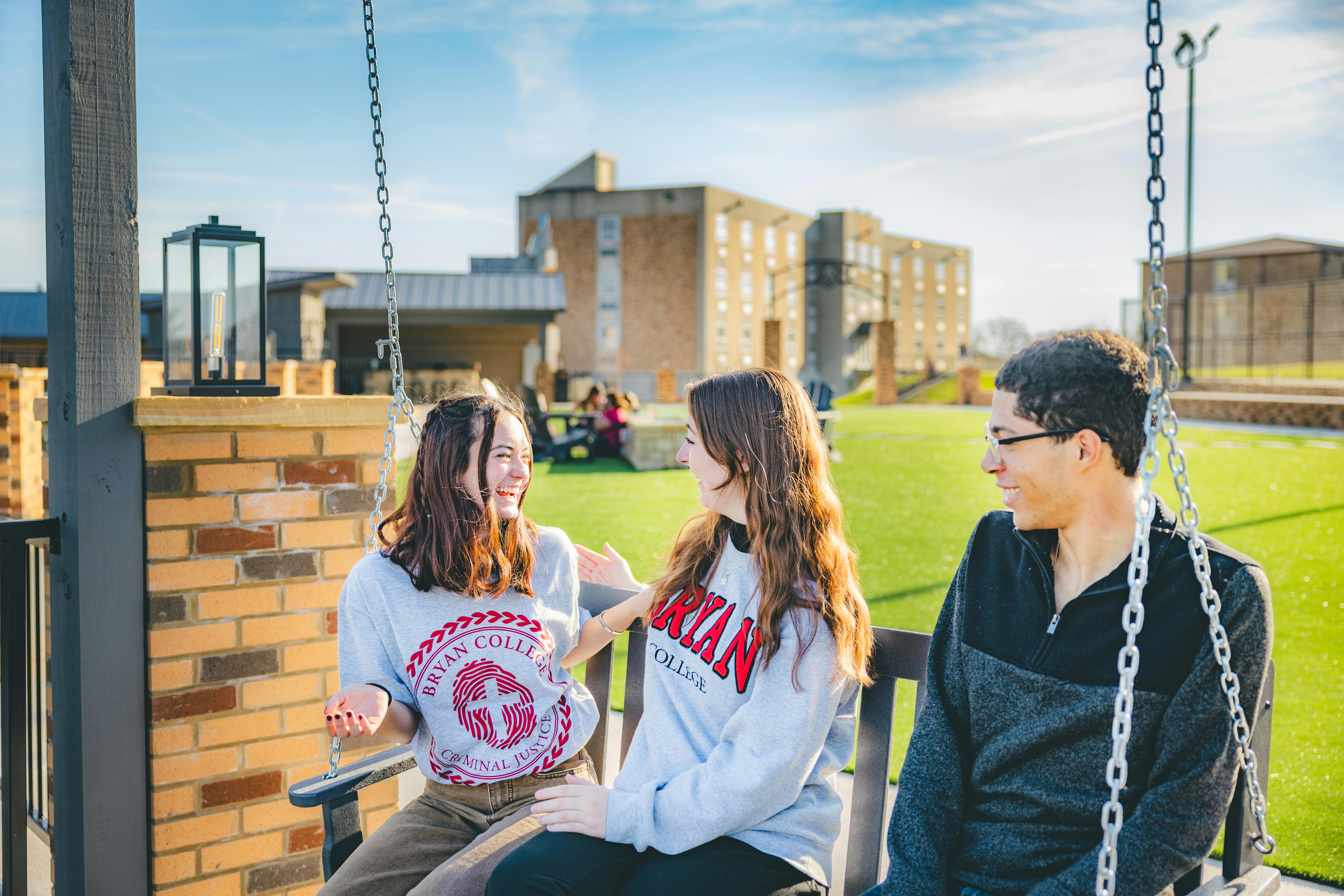 Homeschool Visit Day Spring 2026