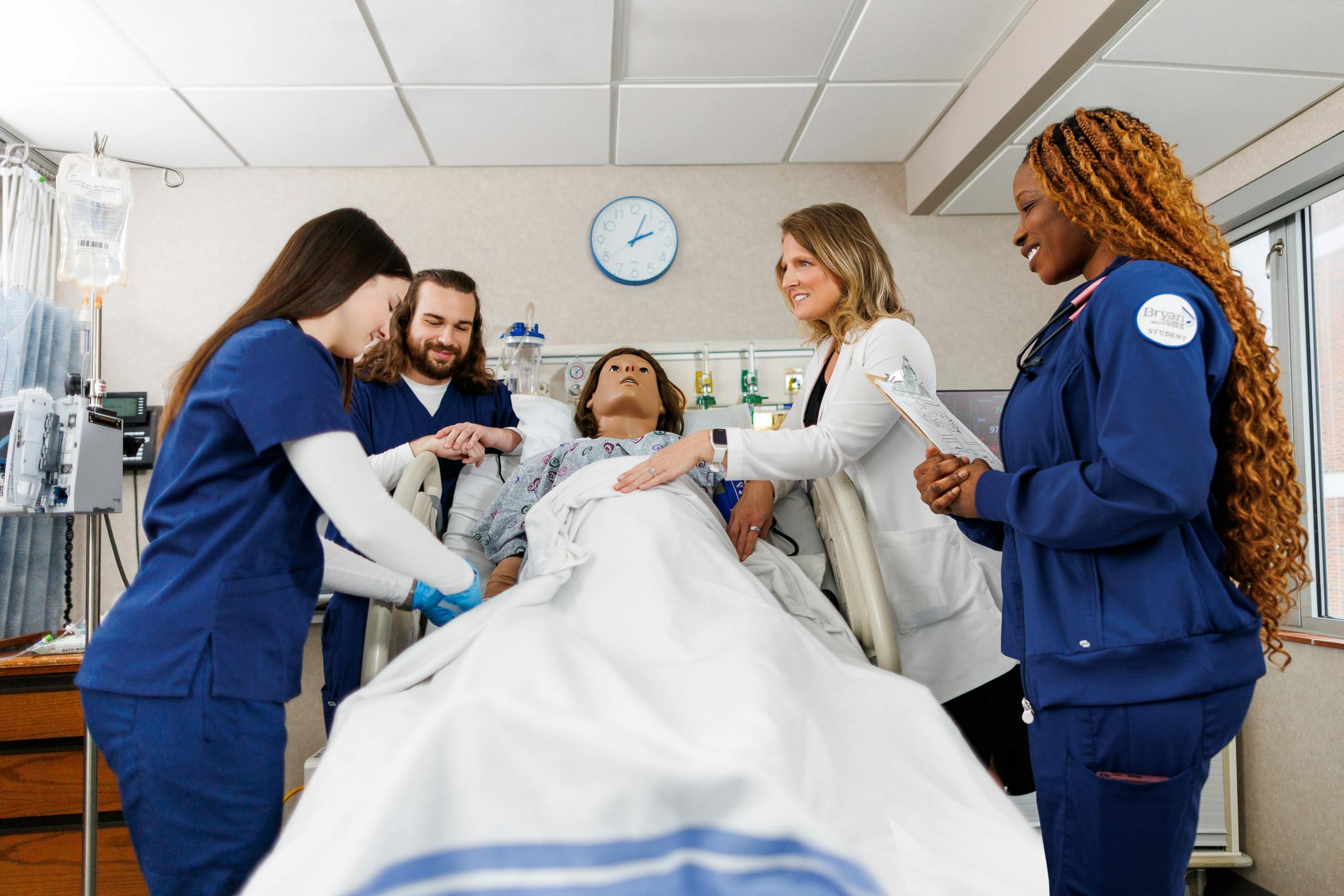 Pathophysiology - Anatomy Focus Tutoring