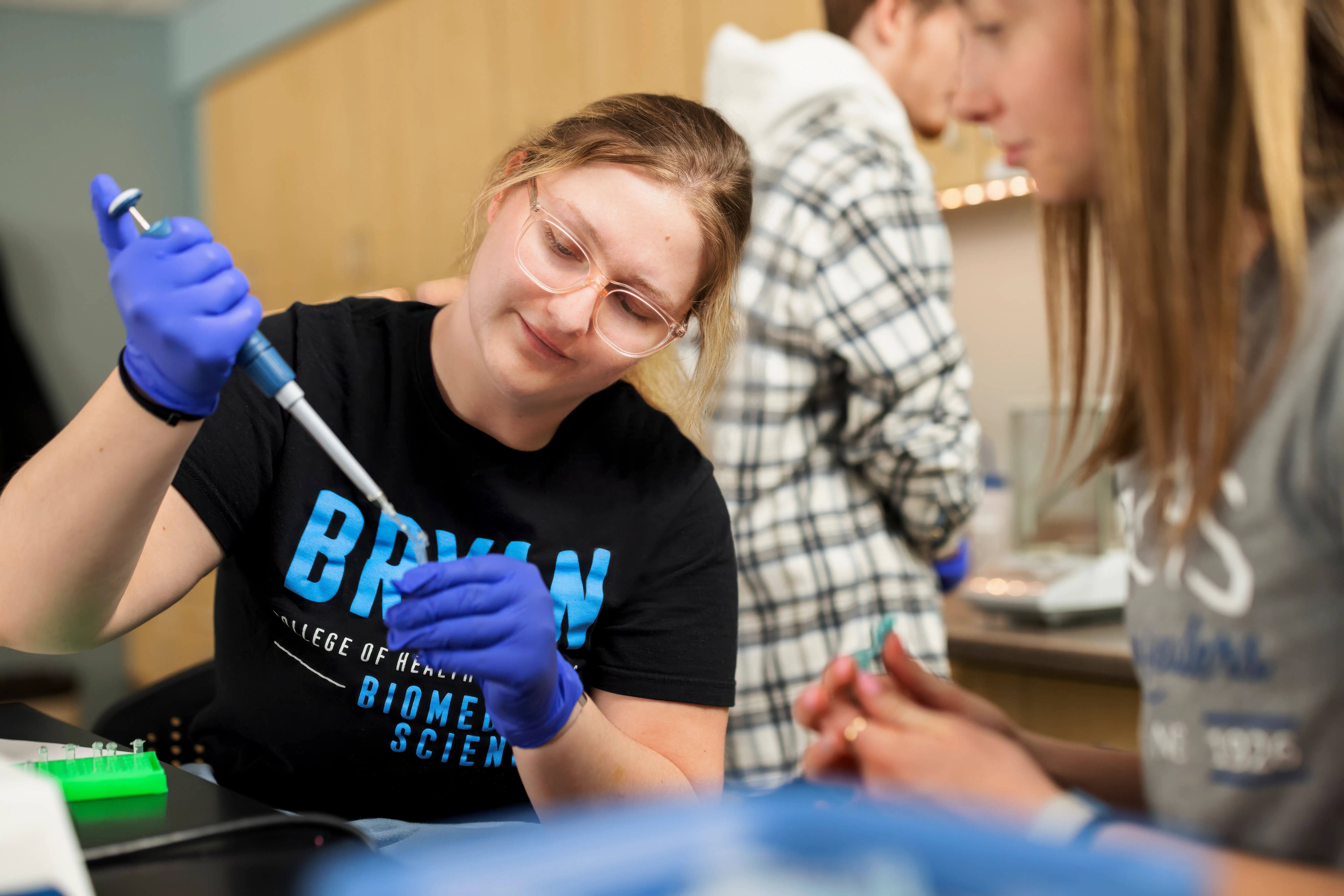 Chemistry 110 Tutoring