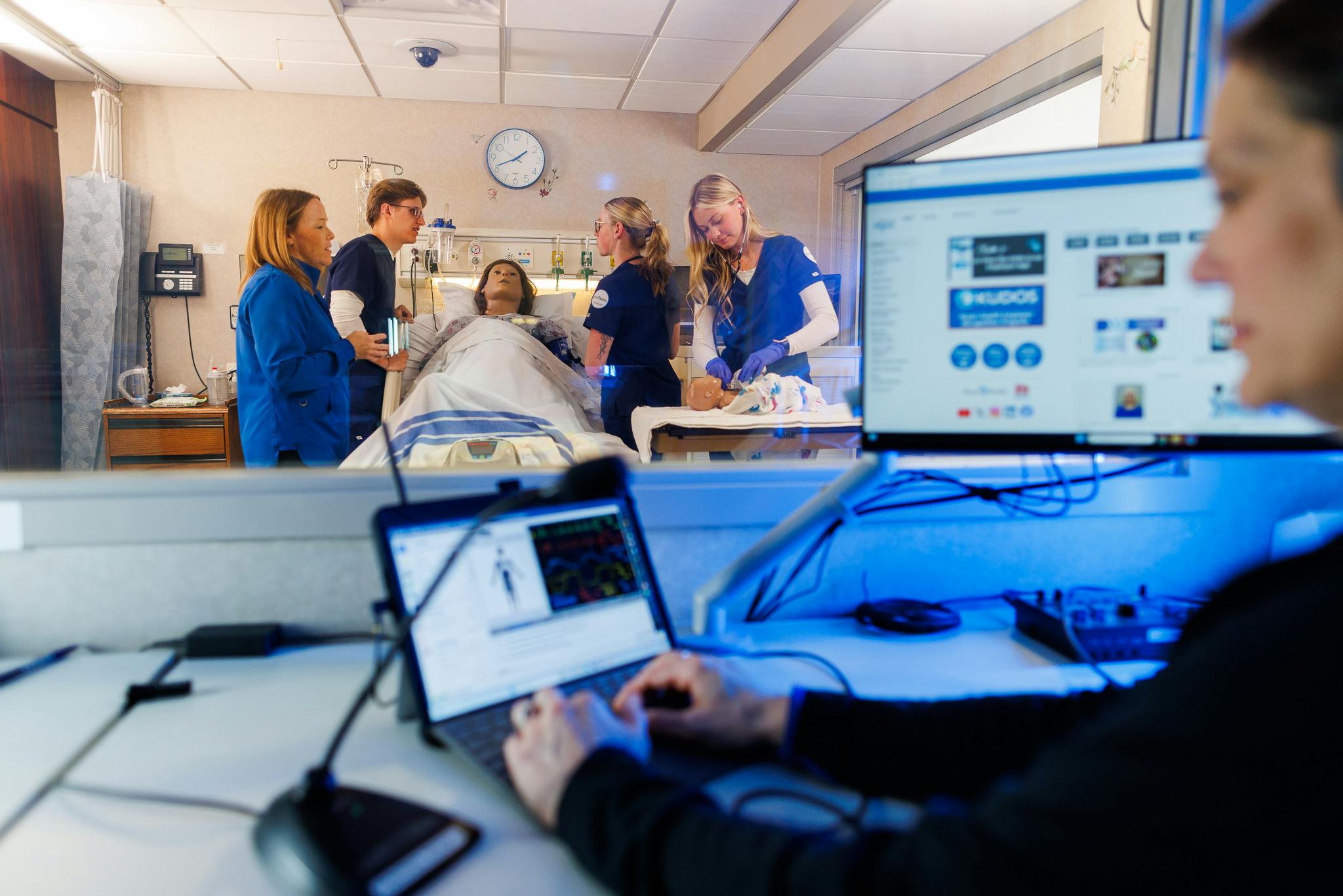 Nursing Care 4 Tutoring