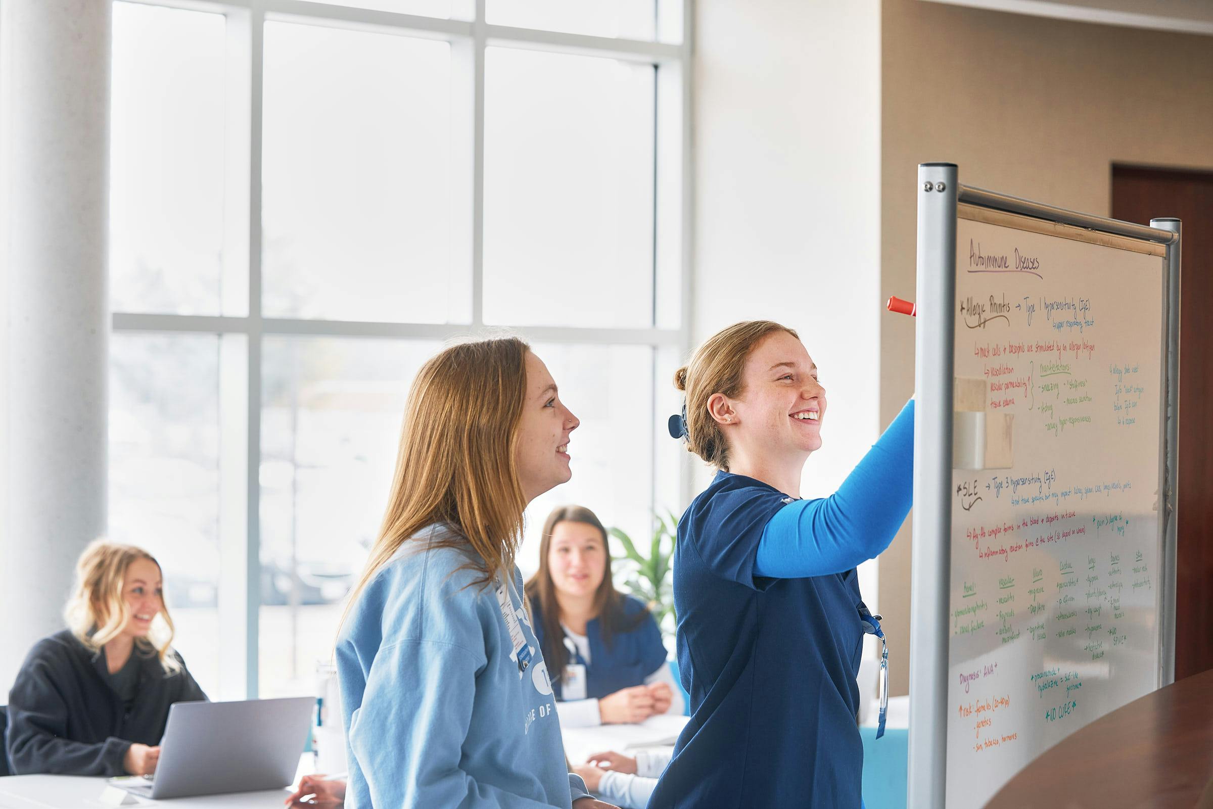 Cell Biology Tutoring