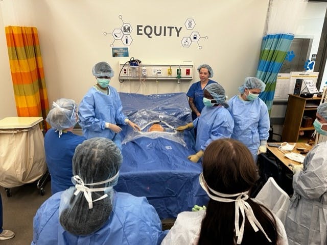 Nursing Care 2 Tutoring